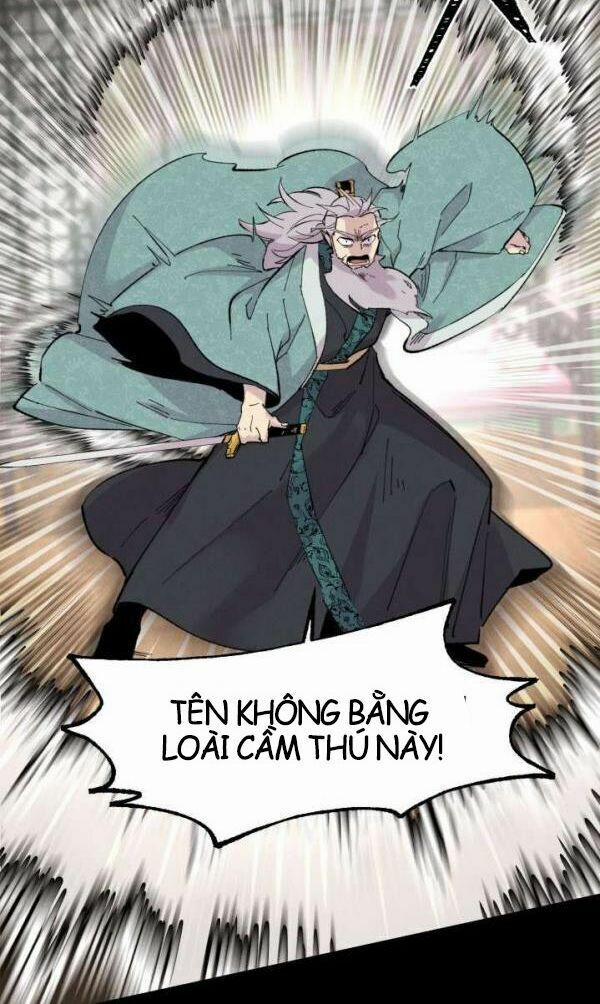 Phi Lôi Đạo 23 trang 32