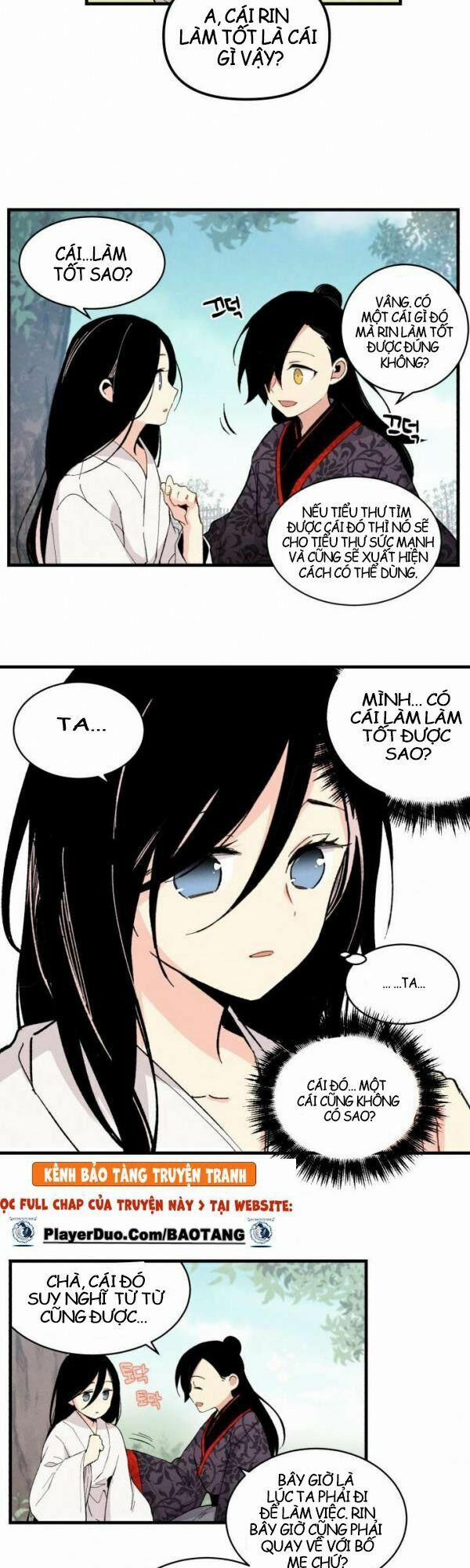 Phi Lôi Đạo 23 trang 38