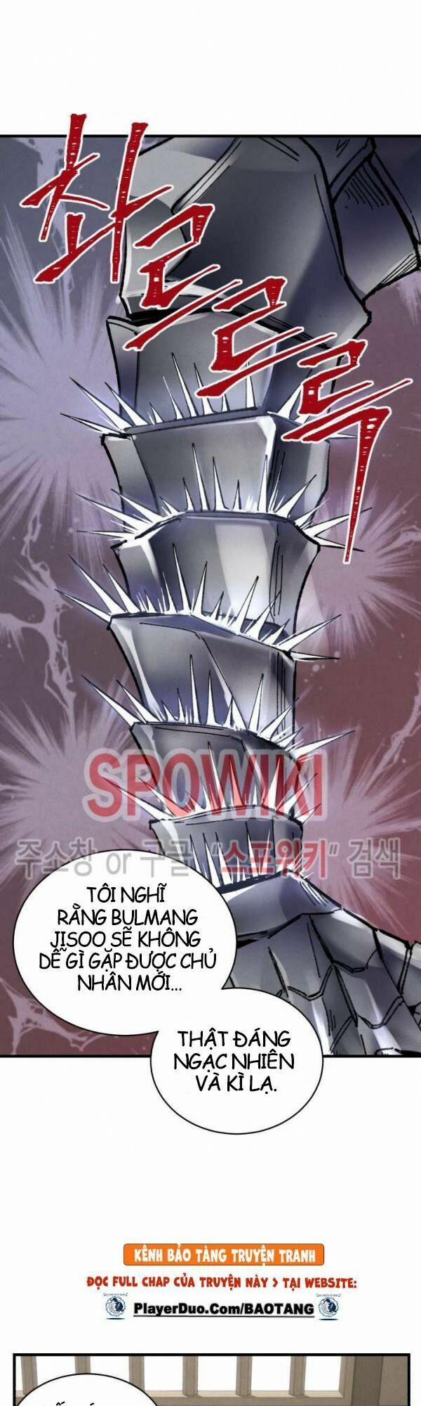 Phi Lôi Đạo 23 trang 5