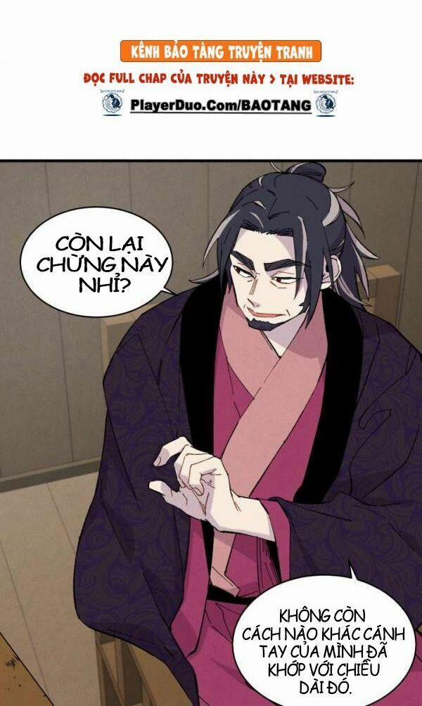 Phi Lôi Đạo 23 trang 8