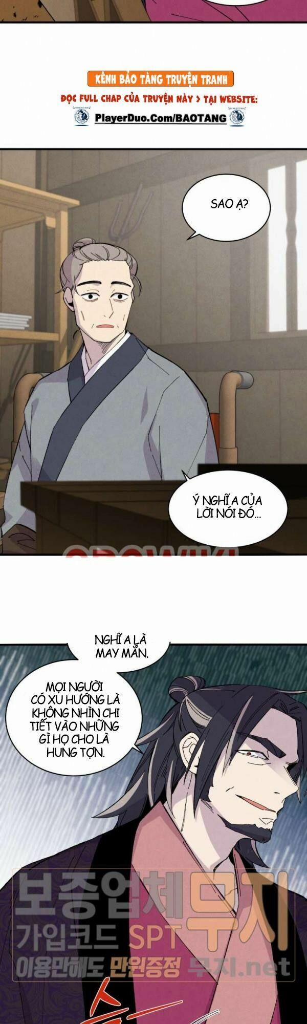 Phi Lôi Đạo 23 trang 9