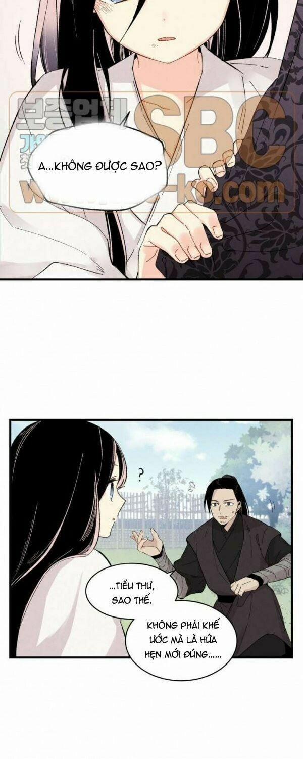 Phi Lôi Đạo 24 trang 12