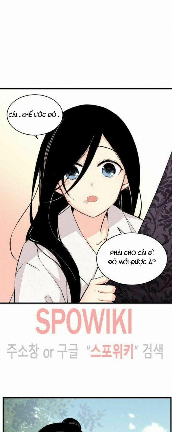 Phi Lôi Đạo 24 trang 15