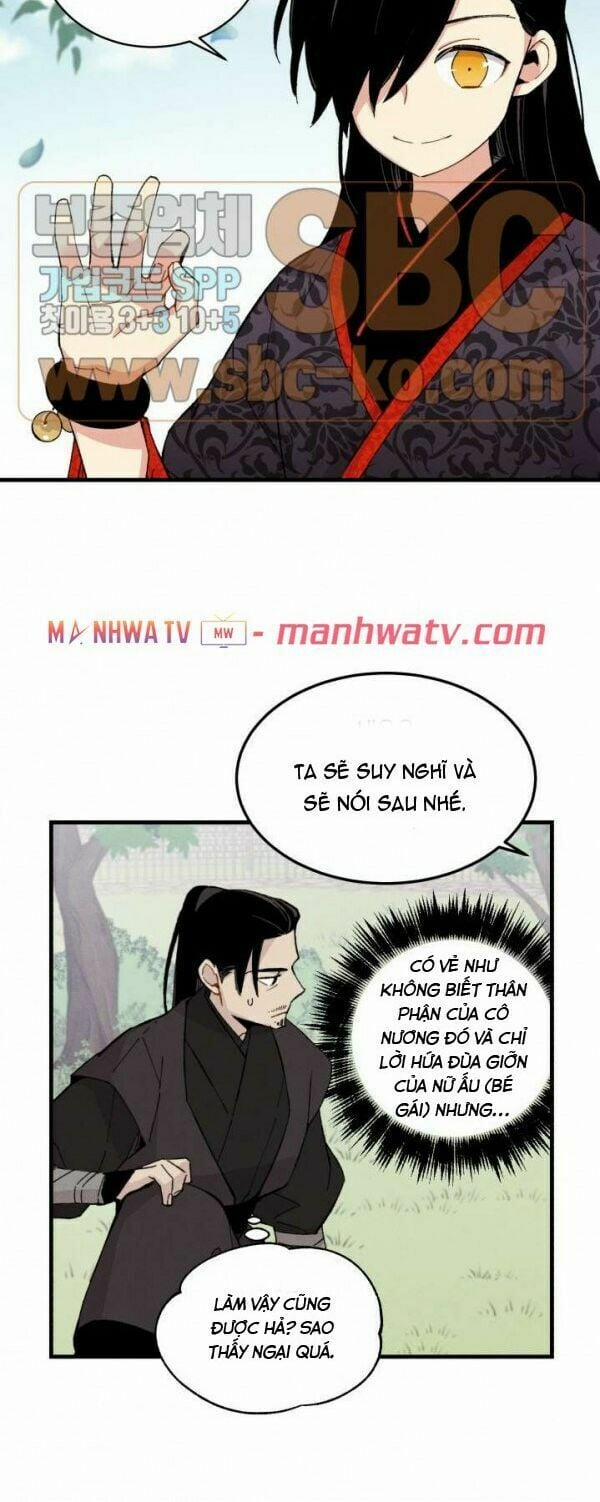 Phi Lôi Đạo 24 trang 18