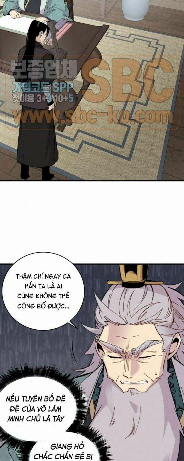 Phi Lôi Đạo 24 trang 30