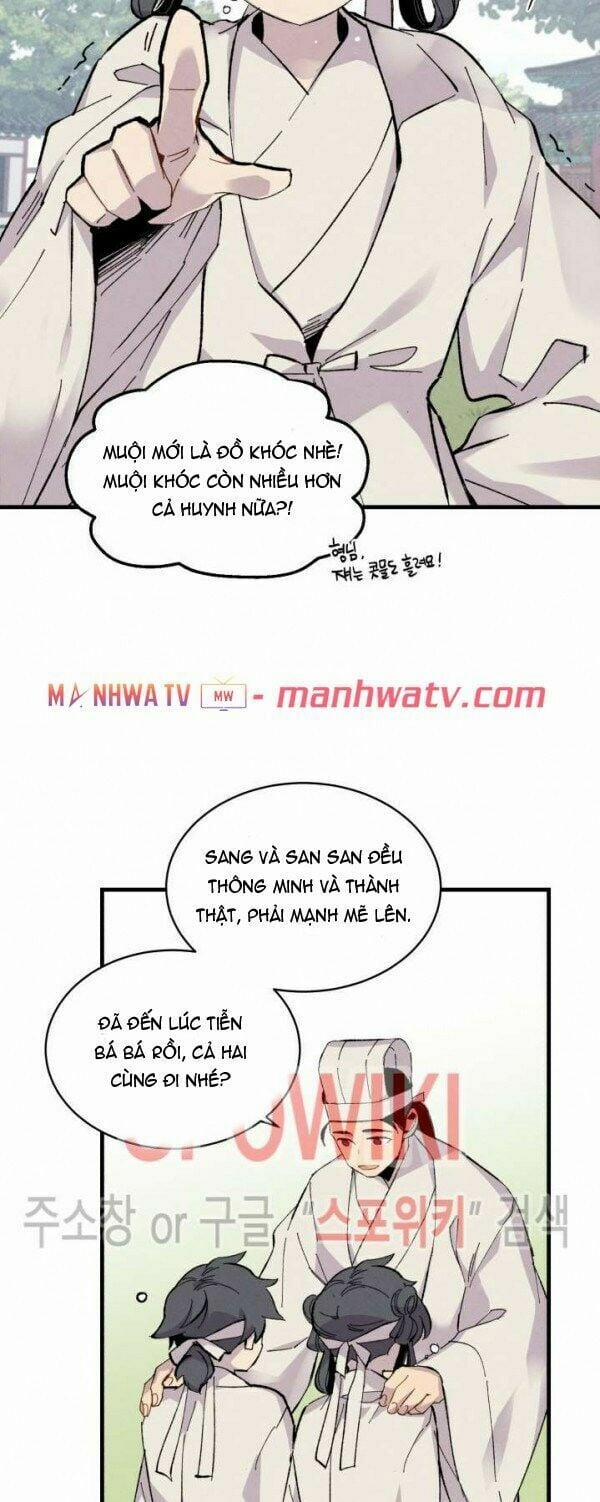 Phi Lôi Đạo 24 trang 41