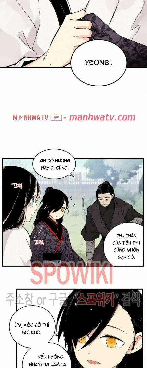 Phi Lôi Đạo 24 trang 5