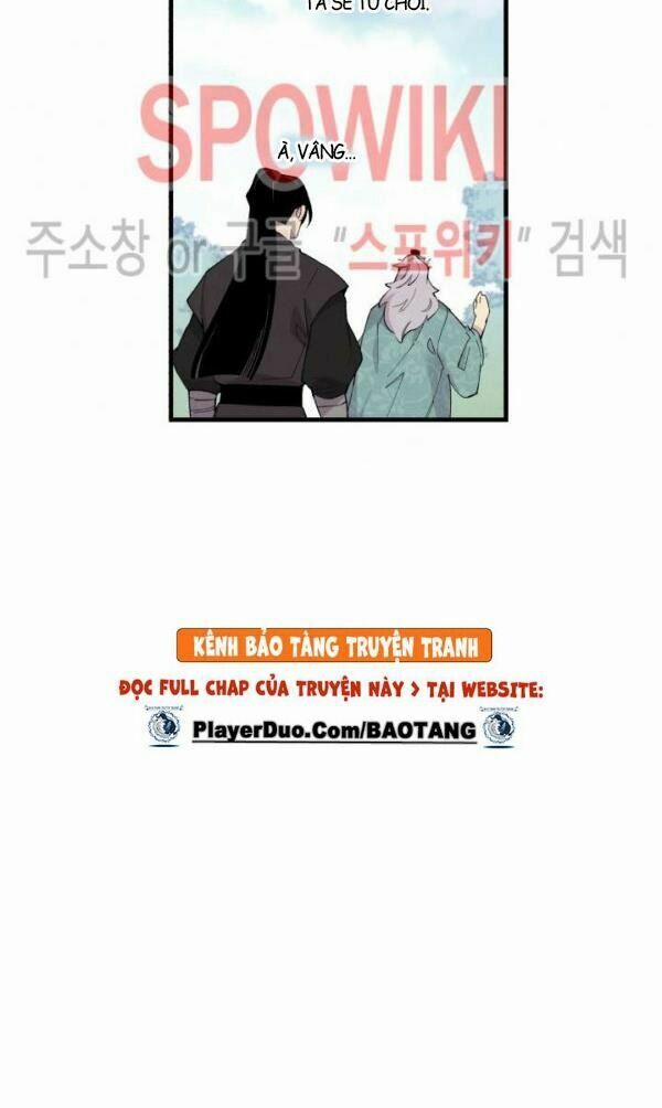 Phi Lôi Đạo 25 trang 18