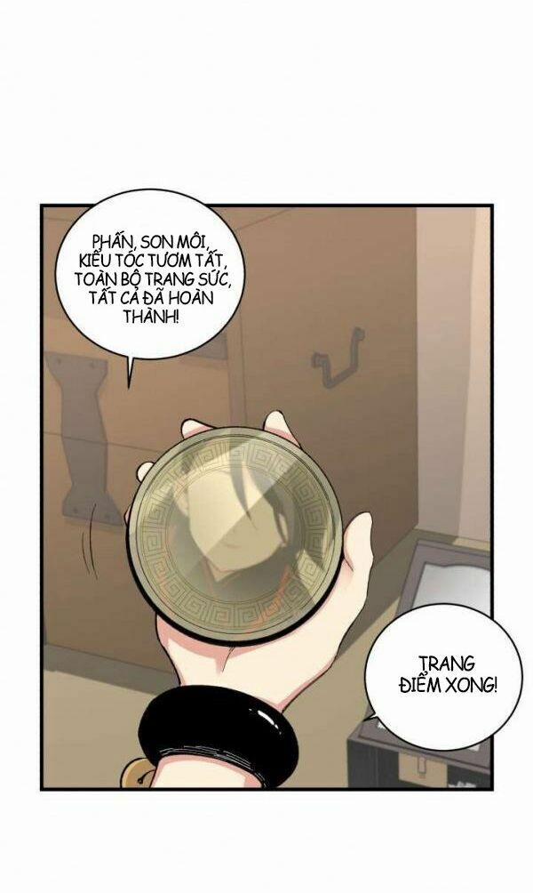 Phi Lôi Đạo 25 trang 19
