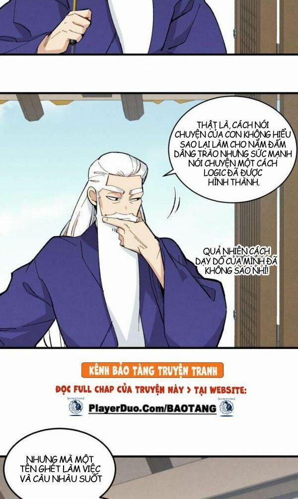 Phi Lôi Đạo 25 trang 23