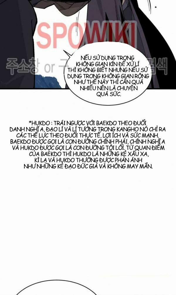 Phi Lôi Đạo 25 trang 34