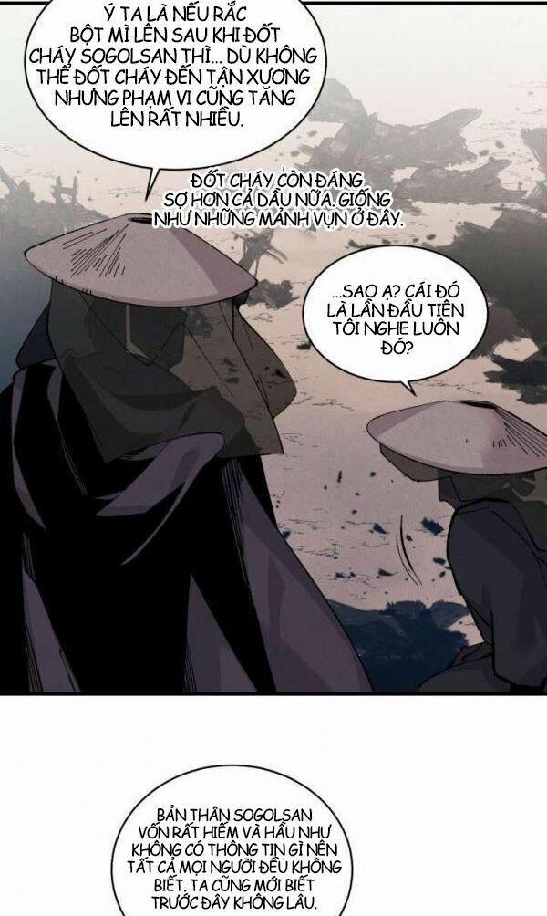 Phi Lôi Đạo 25 trang 35