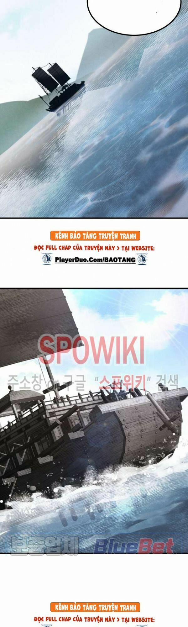 Phi Lôi Đạo 25 trang 40