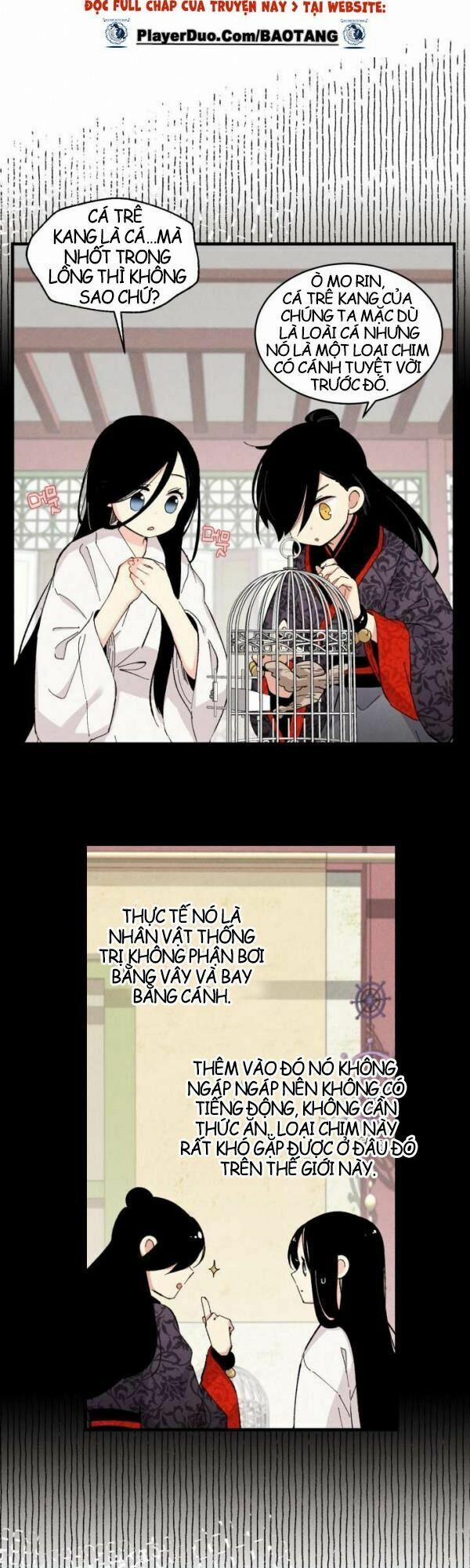 Phi Lôi Đạo 25 trang 5