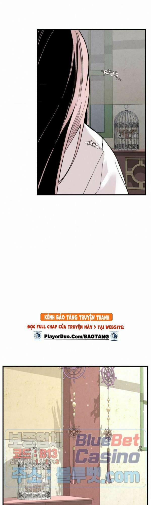 Phi Lôi Đạo 25 trang 8