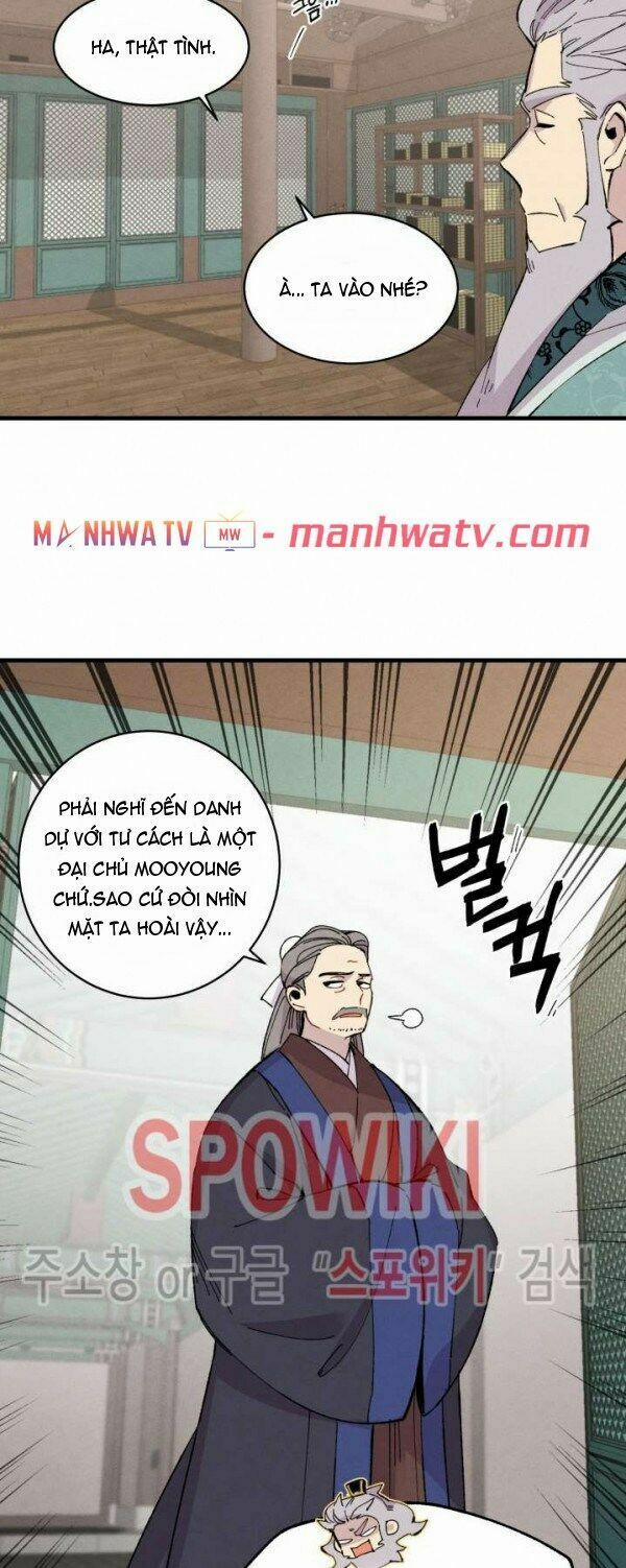 Phi Lôi Đạo 26 trang 11