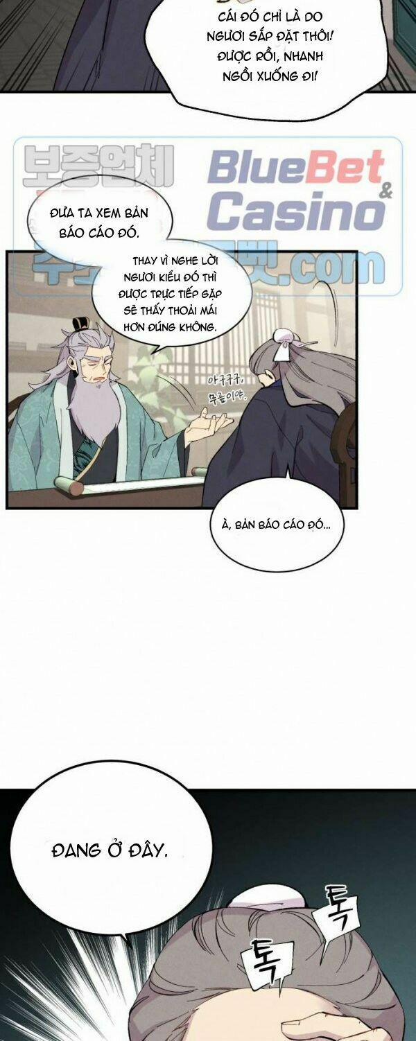 Phi Lôi Đạo 26 trang 12