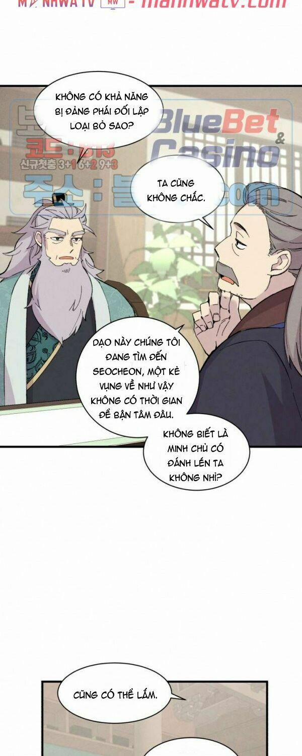 Phi Lôi Đạo 26 trang 16