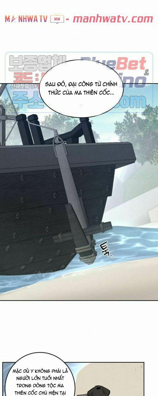 Phi Lôi Đạo 26 trang 26