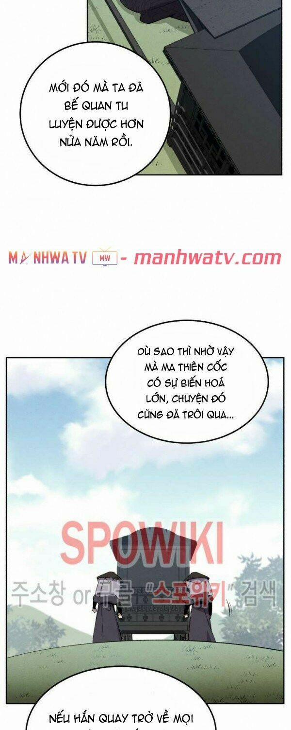 Phi Lôi Đạo 26 trang 29