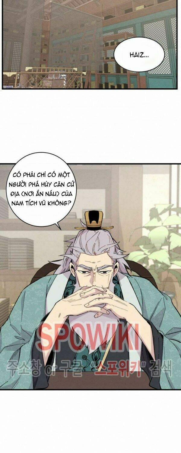 Phi Lôi Đạo 26 trang 7