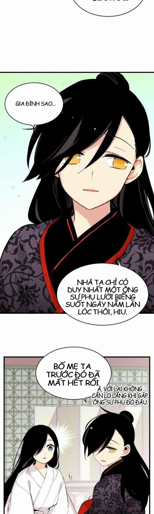 Phi Lôi Đạo 27 trang 11