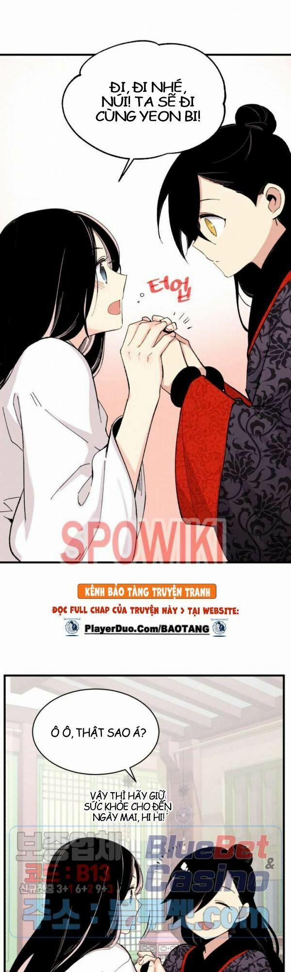 Phi Lôi Đạo 27 trang 14