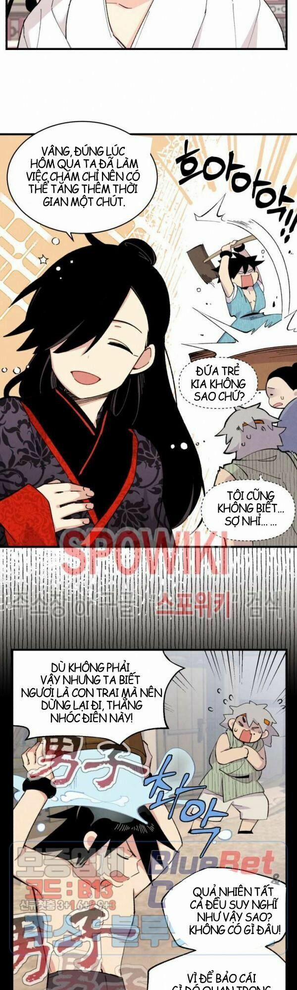 Phi Lôi Đạo 27 trang 2