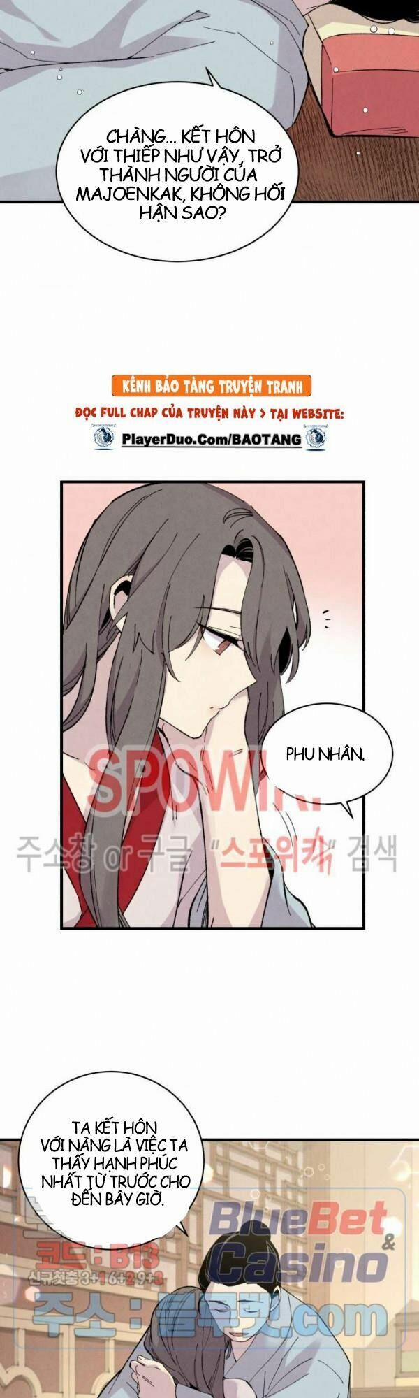 Phi Lôi Đạo 27 trang 22