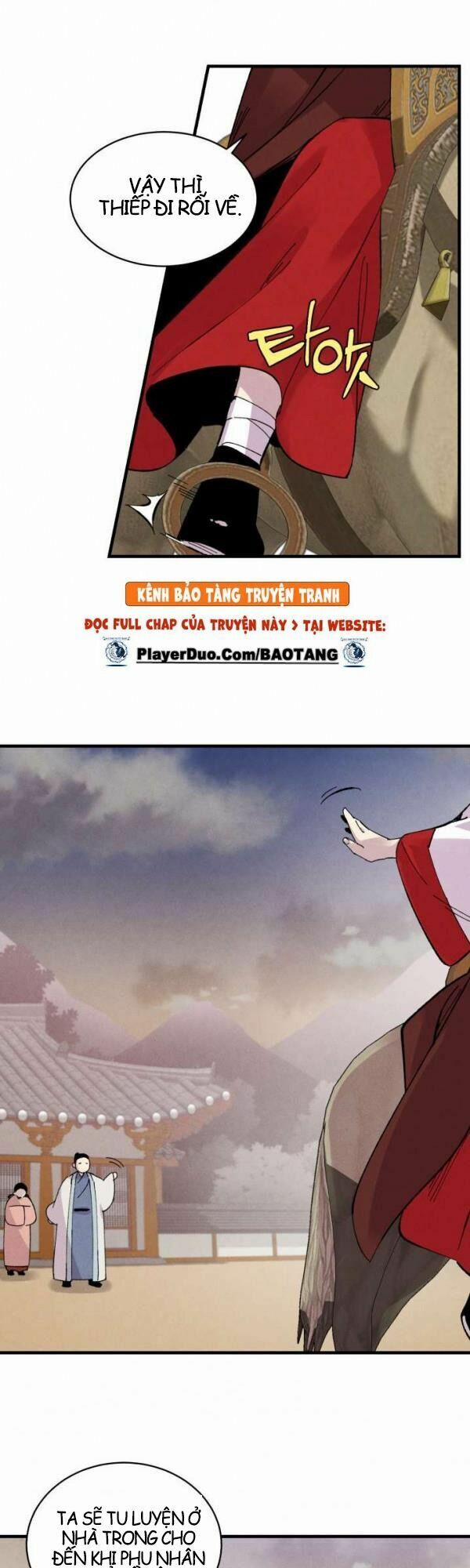 Phi Lôi Đạo 27 trang 27