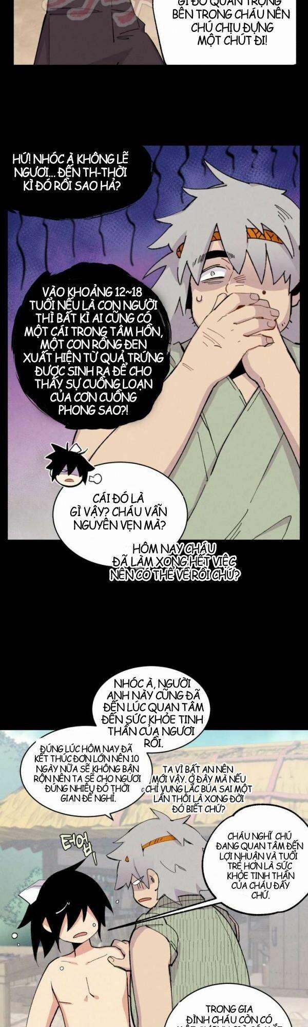 Phi Lôi Đạo 27 trang 3