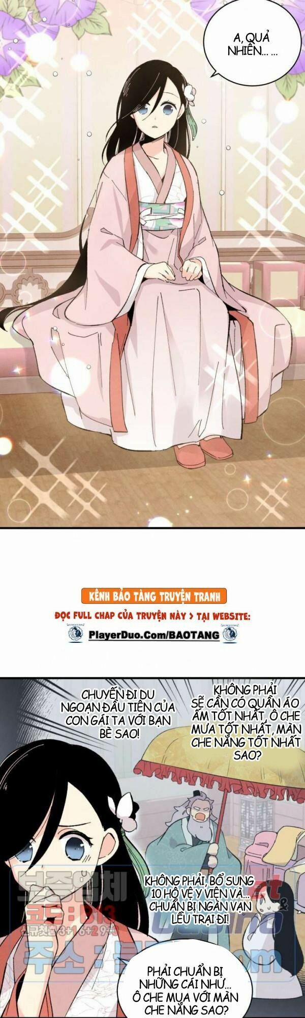 Phi Lôi Đạo 27 trang 34