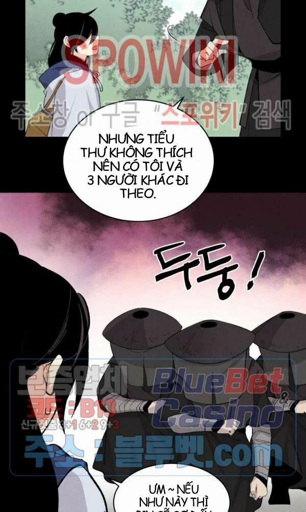 Phi Lôi Đạo 28 trang 11