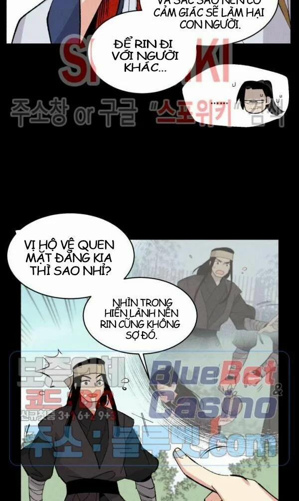 Phi Lôi Đạo 28 trang 15