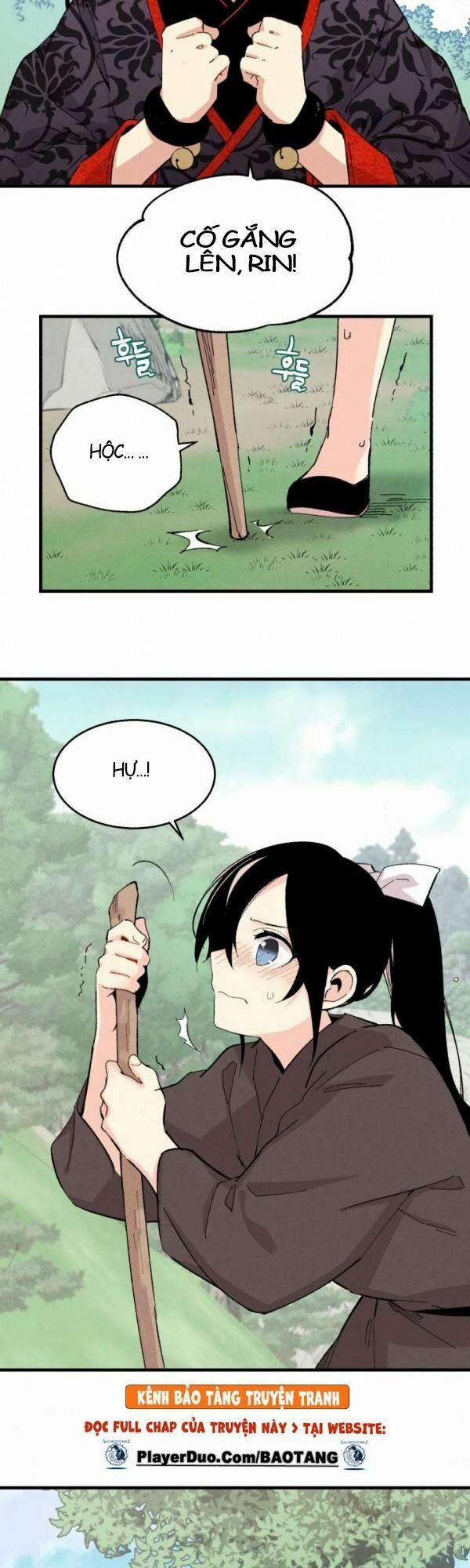 Phi Lôi Đạo 28 trang 2