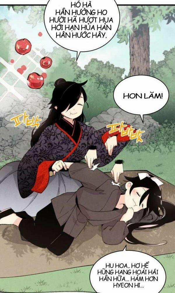 Phi Lôi Đạo 28 trang 20