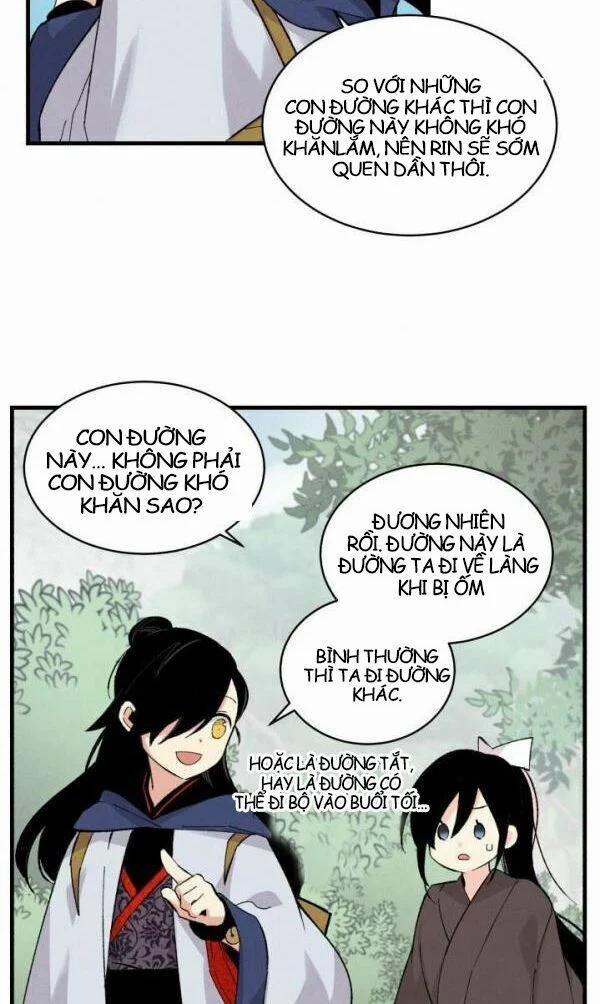 Phi Lôi Đạo 28 trang 24