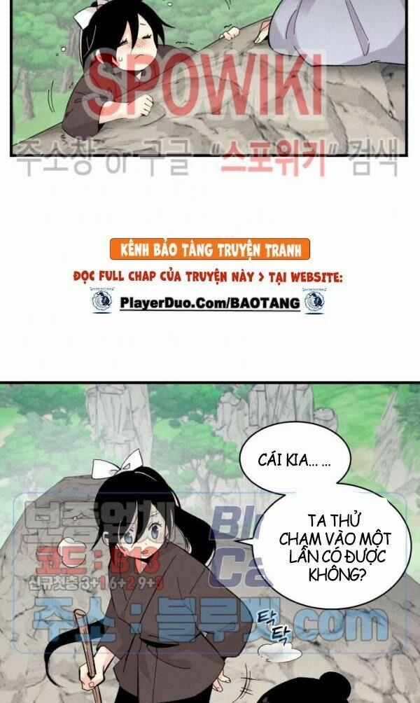 Phi Lôi Đạo 28 trang 27