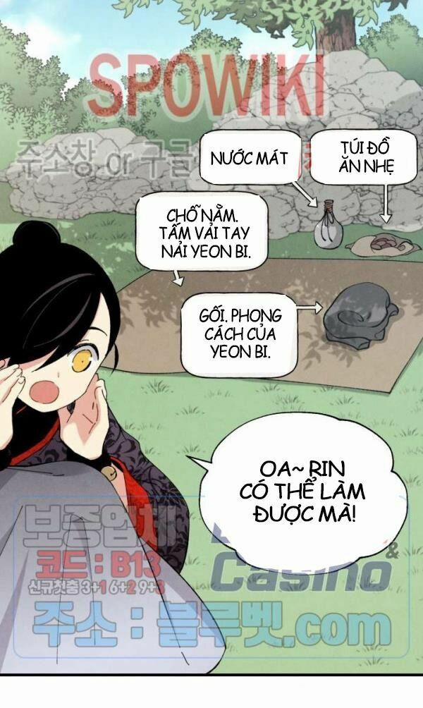 Phi Lôi Đạo 28 trang 3