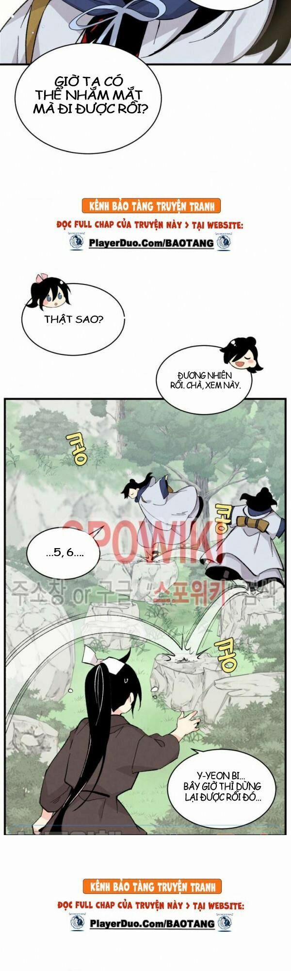 Phi Lôi Đạo 28 trang 37