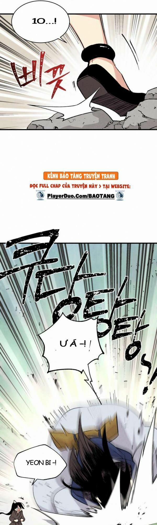 Phi Lôi Đạo 28 trang 38