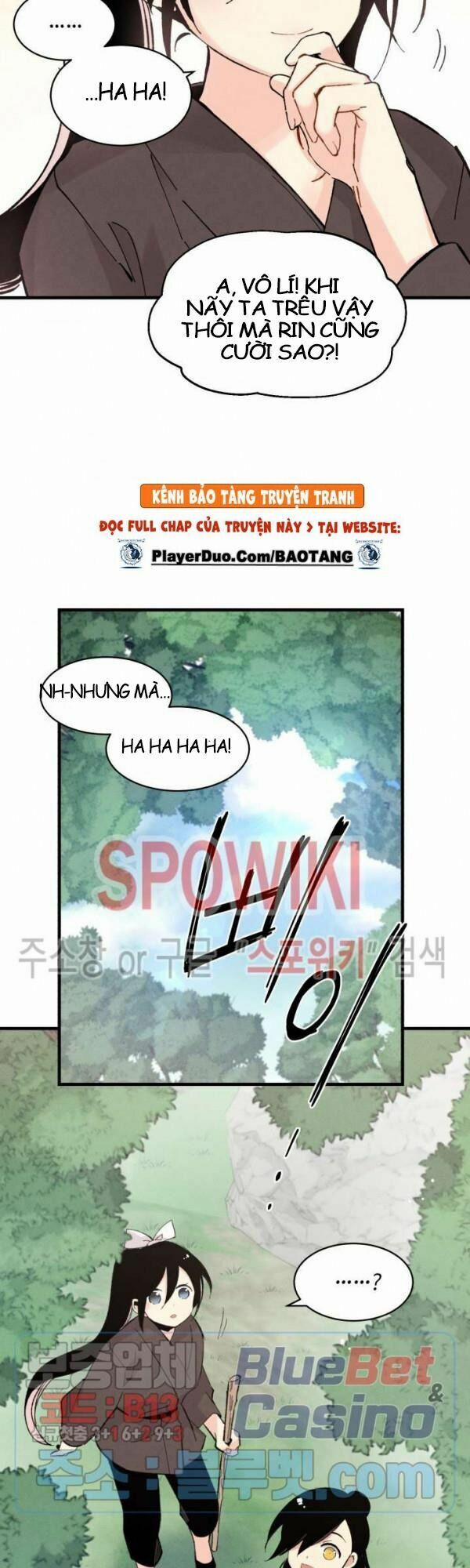 Phi Lôi Đạo 28 trang 41