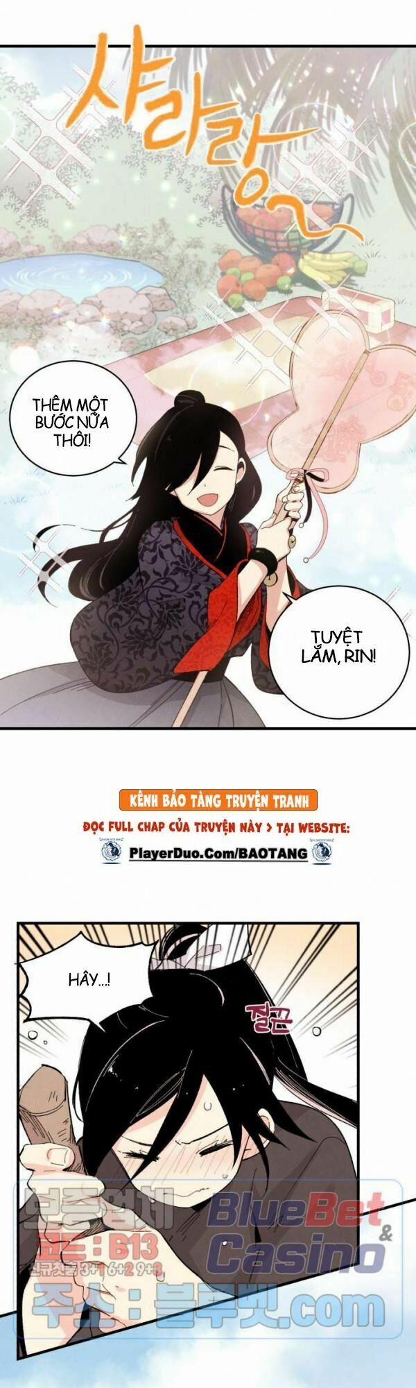 Phi Lôi Đạo 28 trang 5