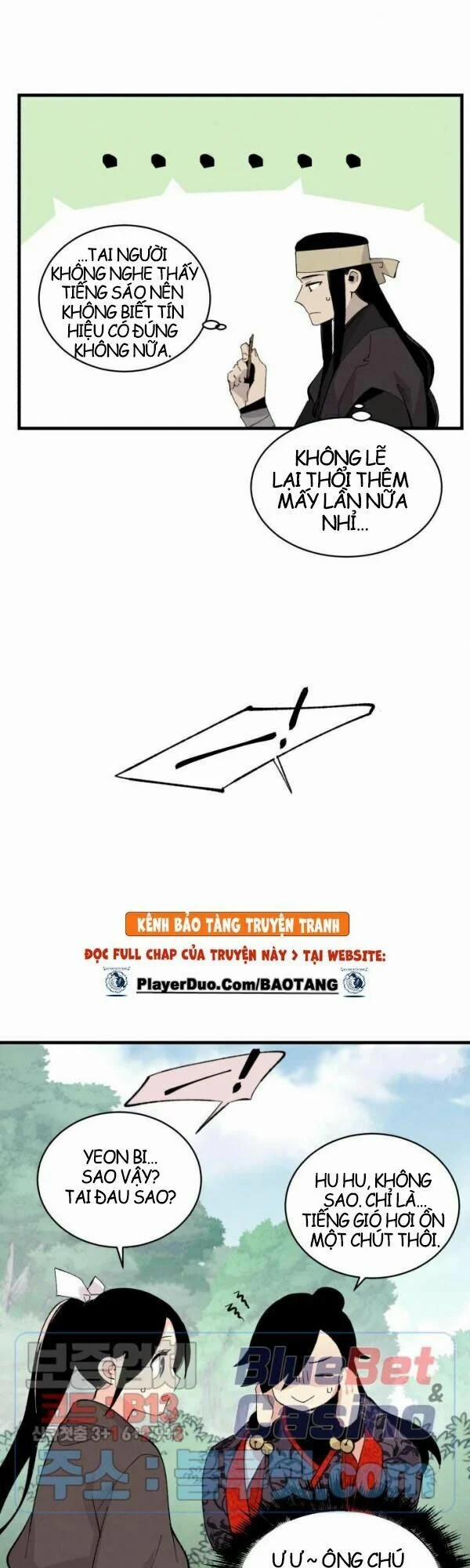 Phi Lôi Đạo 28 trang 9