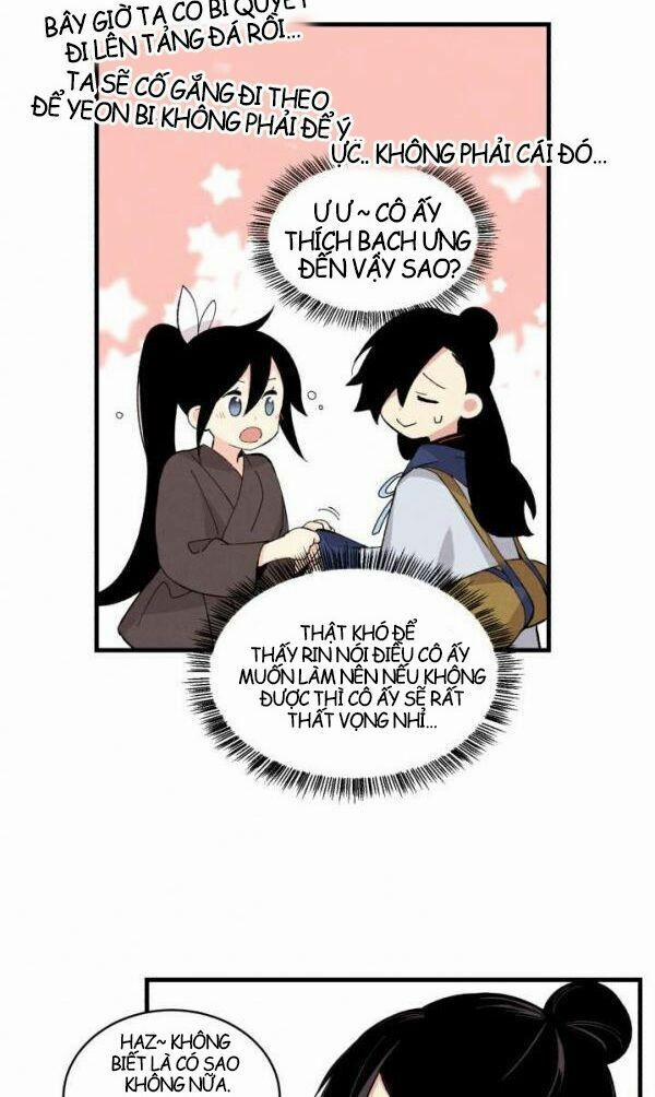 Phi Lôi Đạo 29 trang 16