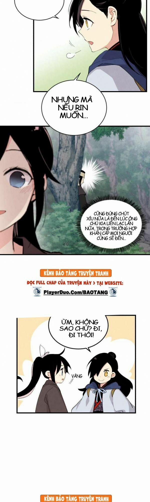 Phi Lôi Đạo 29 trang 17