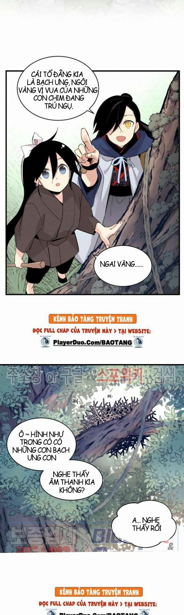 Phi Lôi Đạo 29 trang 21