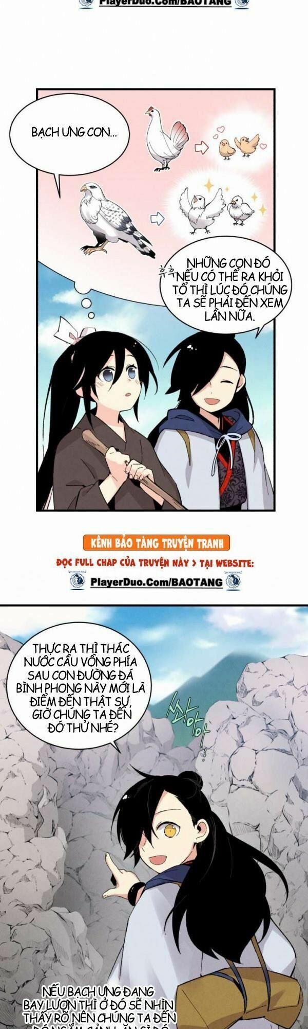 Phi Lôi Đạo 29 trang 22