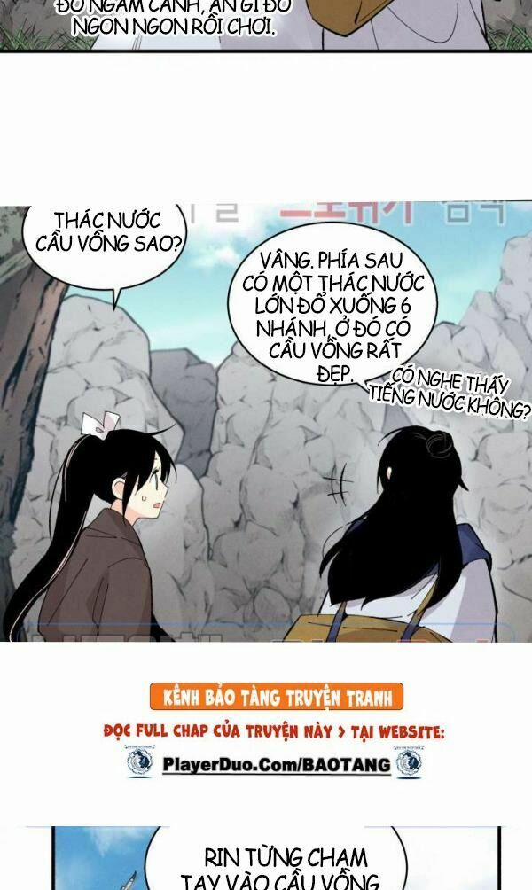 Phi Lôi Đạo 29 trang 23