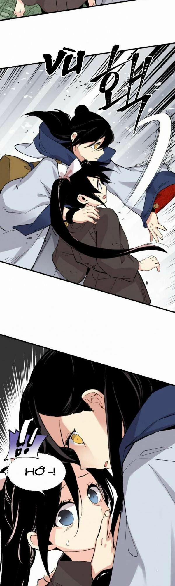 Phi Lôi Đạo 29 trang 26